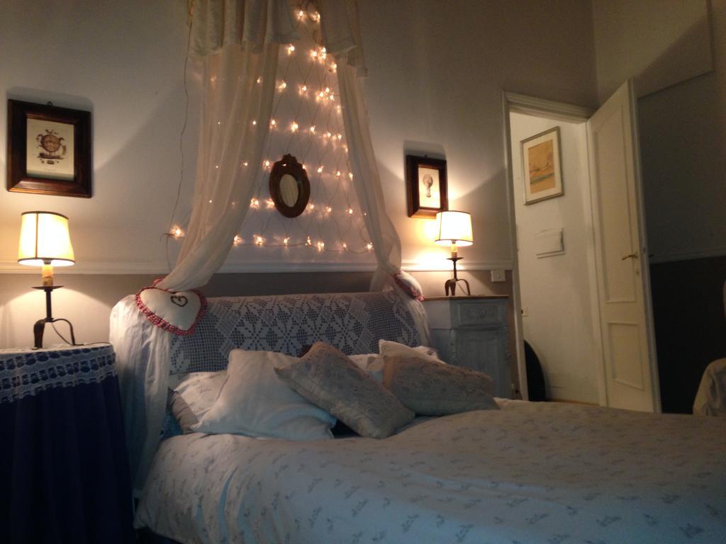 Via Giulia Appartement *